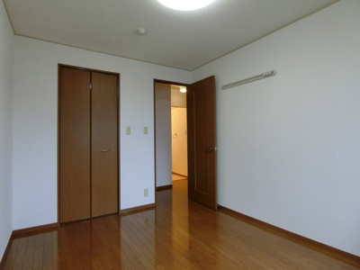 【洋室】 | セジュールメゾン