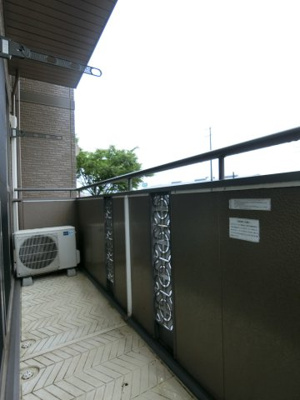 【バルコニー】 | セジュールメゾン