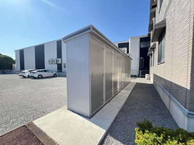 【その他共用部分】 | セジュールメゾン