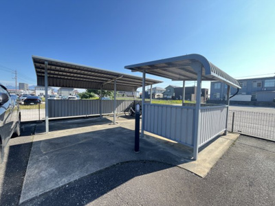 【その他共用部分】 | セジュールメゾン