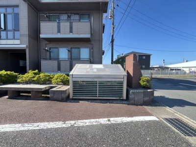 【その他共用部分】 | セジュールメゾン