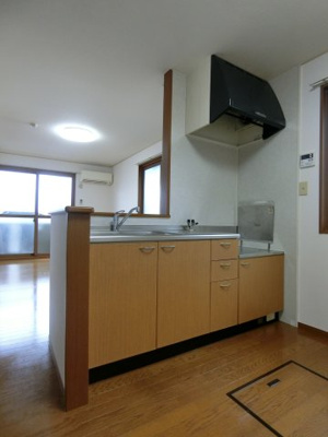 【キッチン】 | セジュールメゾン