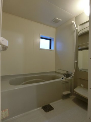 【浴室】 | セジュールメゾン