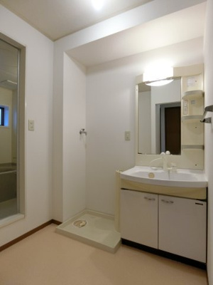 【洗面所】 | セジュールメゾン