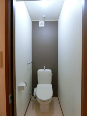 【トイレ】 | セジュールメゾン