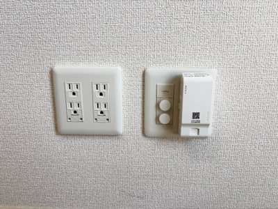 【設備】 | ラクードシャC