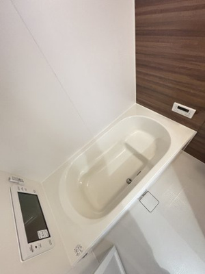 【浴室】 | ラクードシャC