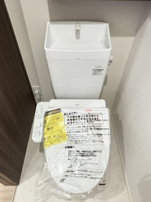 【トイレ】 | ラクードシャC