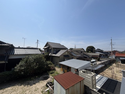 【展望】 | ラクードシャC