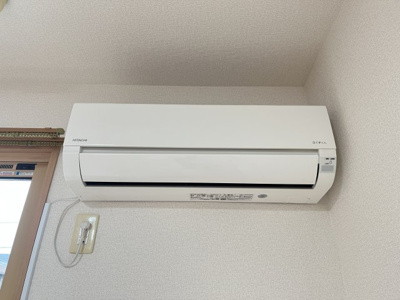 【設備】 | ピュアメゾン