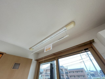 【設備】 | ピュアメゾン
