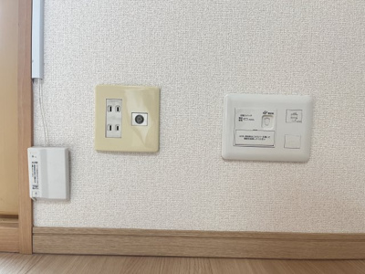 【設備】 | ピュアメゾン