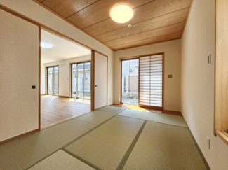 【和室】 | 【リフォーム済み】あすみが丘東1丁目　中古戸建