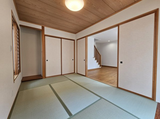 【和室】 | 【リフォーム済み・当社専任】あすみが丘東1丁目　中古戸建