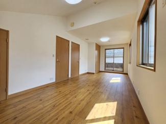 【洋室】 | 【リフォーム済み】あすみが丘東1丁目　中古戸建