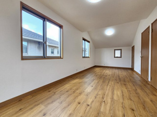 【洋室】 | 【リフォーム済み】あすみが丘東1丁目　中古戸建