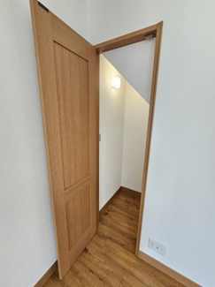 【収納】 | 【リフォーム済み】あすみが丘東1丁目　中古戸建