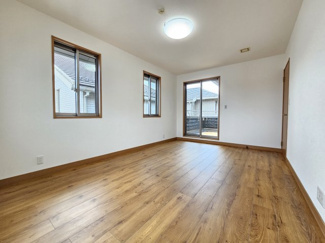 【洋室】 | 【リフォーム済み】あすみが丘東1丁目　中古戸建