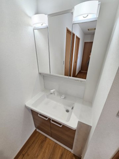 【独立洗面台】 | 【リフォーム済み】あすみが丘東1丁目　中古戸建