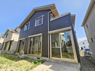 【外観】 | 【リフォーム済み】あすみが丘東1丁目　中古戸建