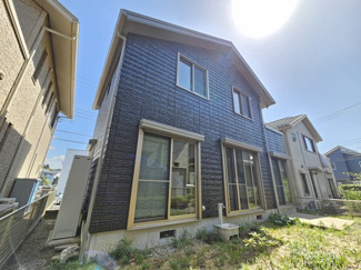 【外観】 | 【リフォーム済み】あすみが丘東1丁目　中古戸建
