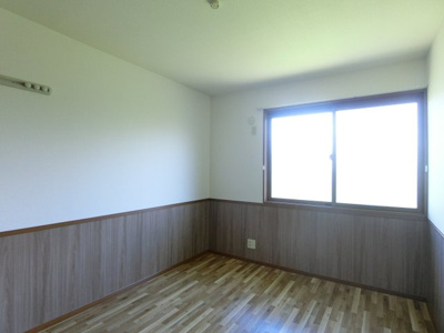 【洋室】 | エルモッソ | イメージ202号室の写真