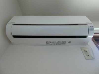 【設備】 | エルモッソ | イメージ202号室の写真