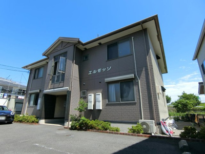 【外観】 | エルモッソ