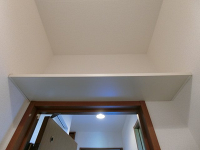 【収納】 | エルモッソ | イメージ202号室の写真