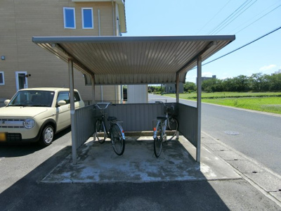 【その他共用部分】 | エルモッソ