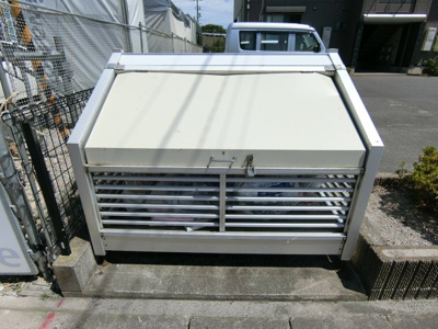 【その他共用部分】 | エルモッソ