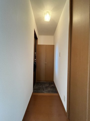 【内装】 | エルモッソ