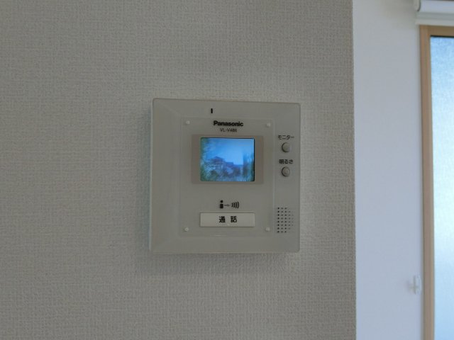 【設備】 | ピュアメゾン