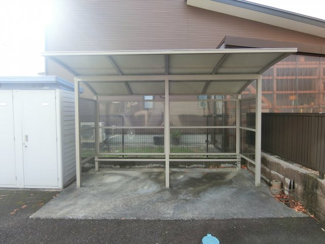 【その他共用部分】 | ピュアメゾン