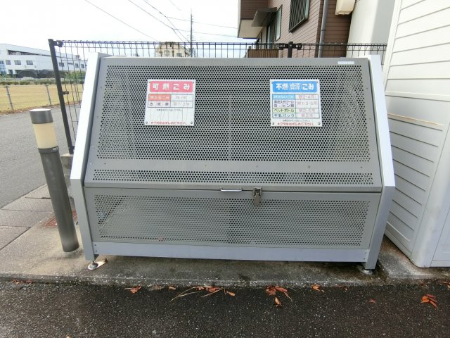 【その他共用部分】 | ピュアメゾン