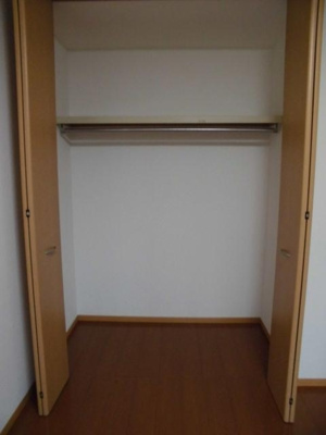 【収納】 | グリーンスクエアC棟