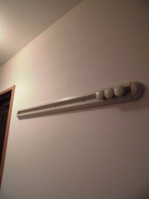 【設備】 | グリーンスクエアC棟