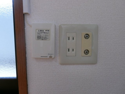 【設備】 | たんぽぽ