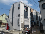 トゥルーメゾン京王堀之内の画像