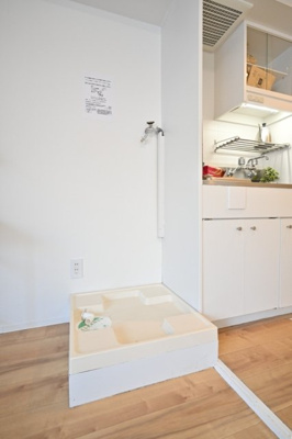【設備】 | トップ板橋 | ※家具・小物はイメージです。