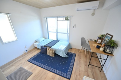 【その他】 | トップ板橋 | ※家具・小物はイメージです。