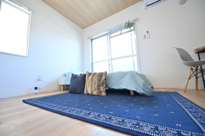 【その他】 | トップ板橋 | ※家具・小物はイメージです。