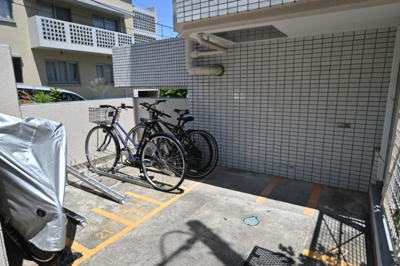 【その他共用部分】 | トップ板橋