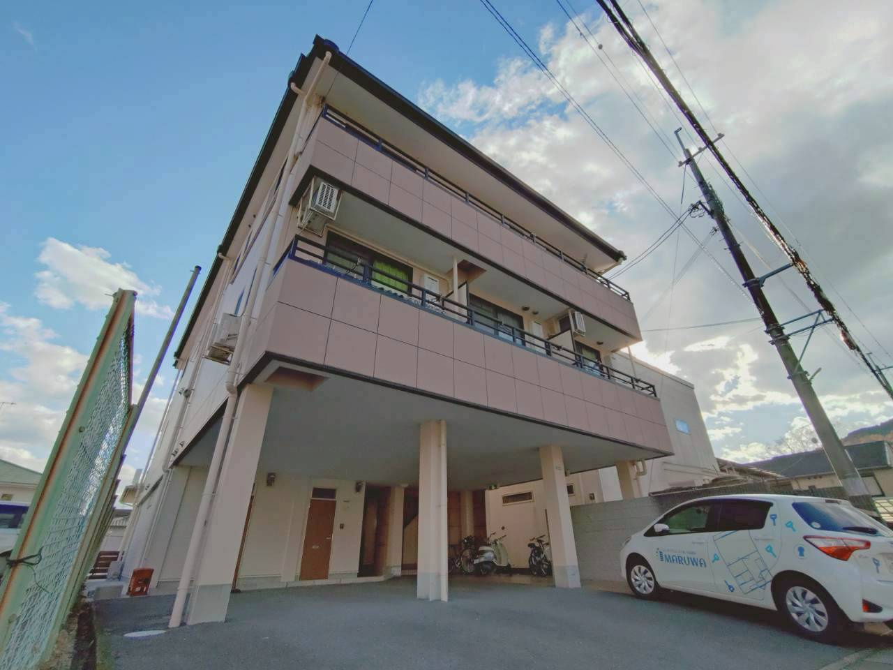 グランフォレスト