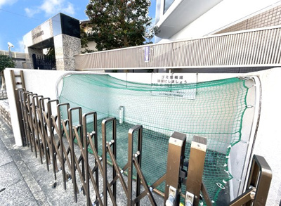 【その他共用部分】 | コスモ桃山南口