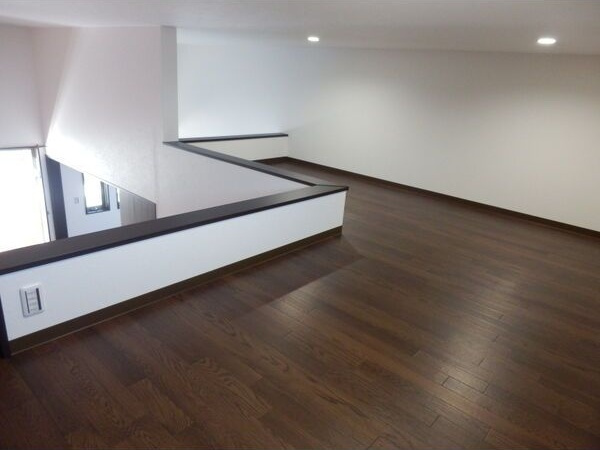 Patina中村公園 Ⅱの設備