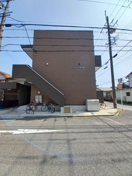 Patina中村公園 Ⅱ