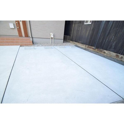 【駐車場】 | フォレストメゾン廬山III