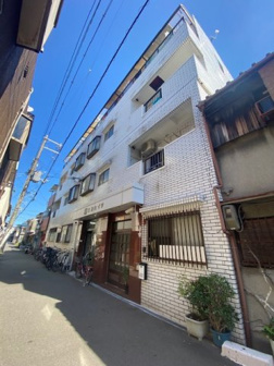 三友ハイツⅡ号館　仲介手数料無料の画像