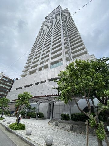 ジーニス大阪WESTの画像